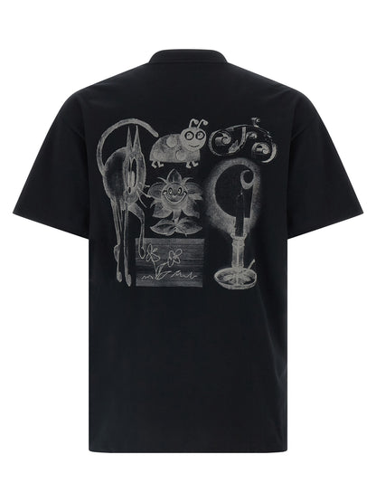 'Okniceok 01' T-shirt T-shirt