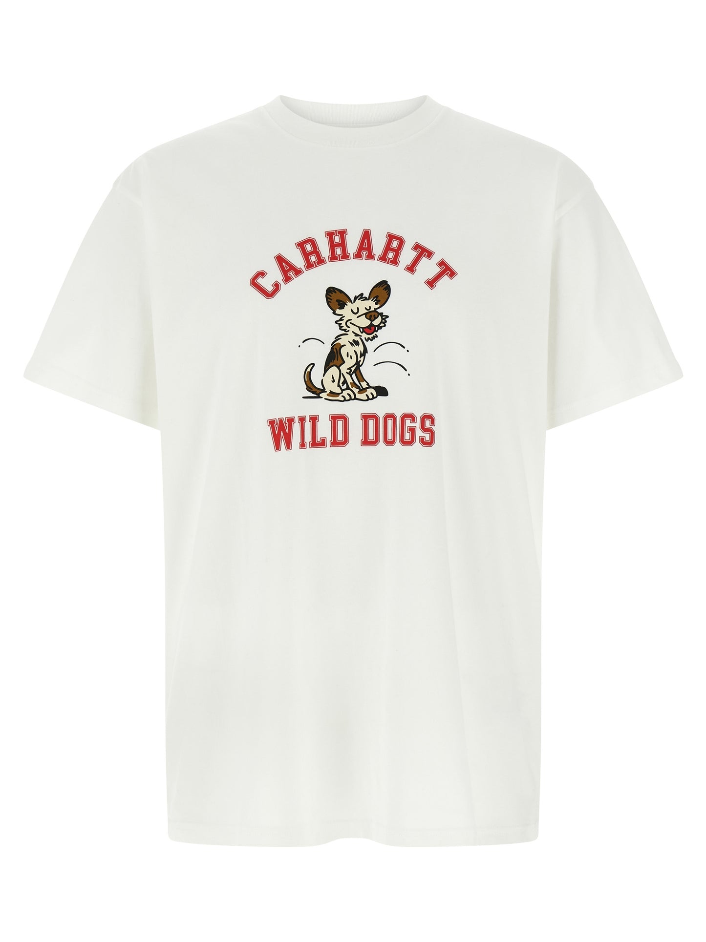 'Wild Dog' T-shirt T-shirt