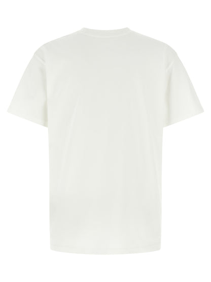 'Wild Dog' T-shirt T-shirt