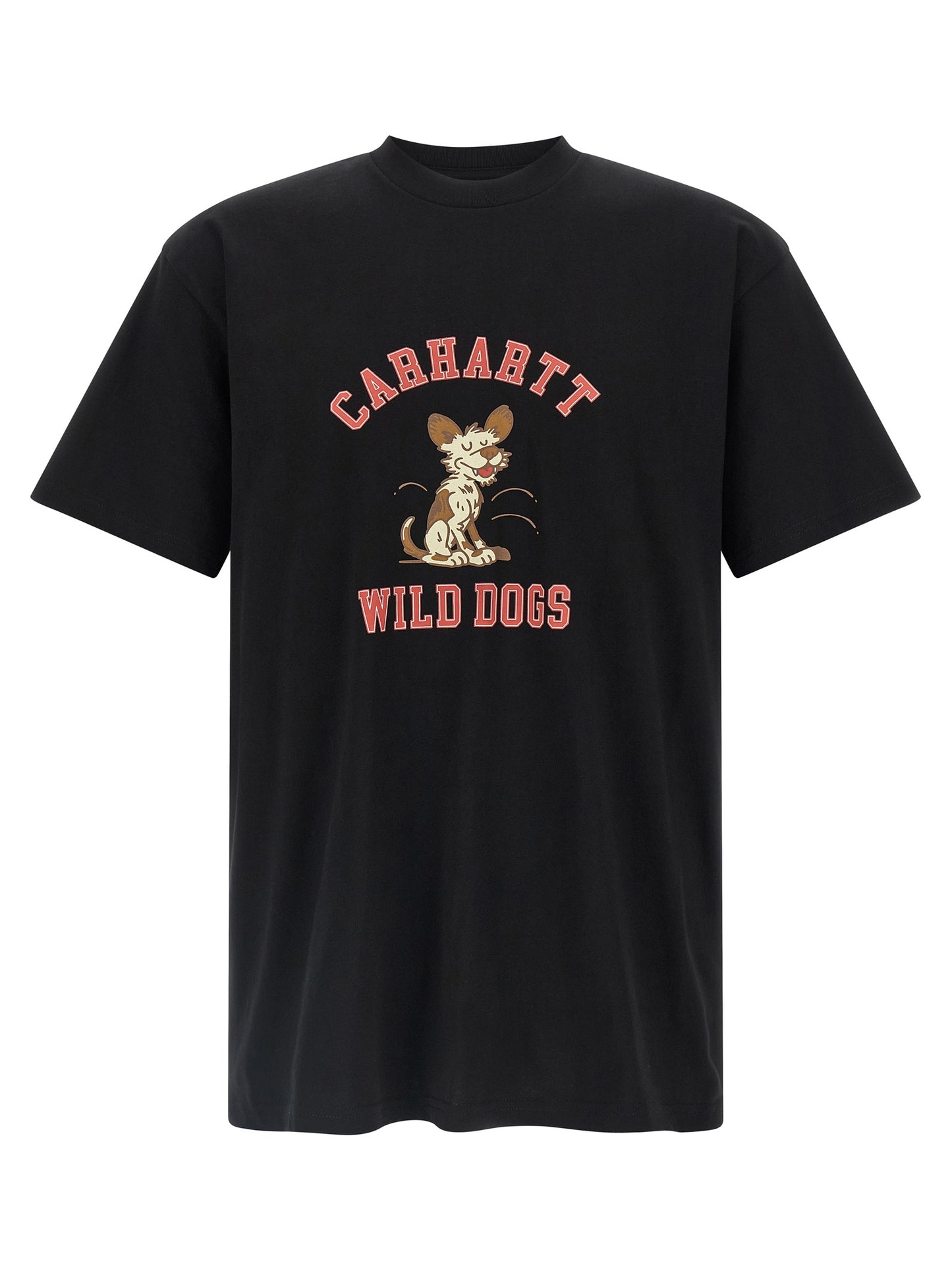 'Wild Dog' T-shirt T-shirt