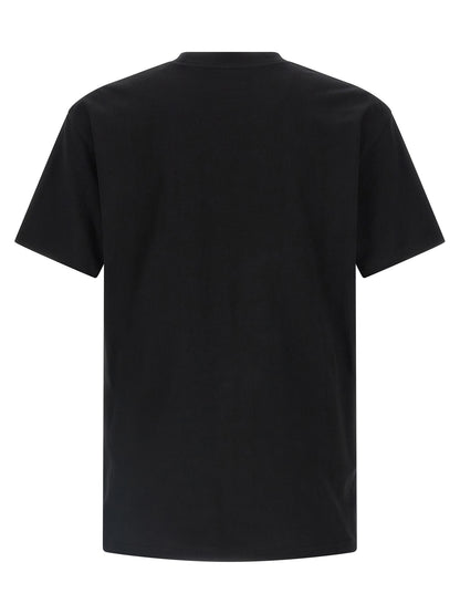 'Wild Dog' T-shirt T-shirt