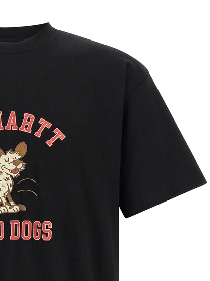 'Wild Dog' T-shirt T-shirt