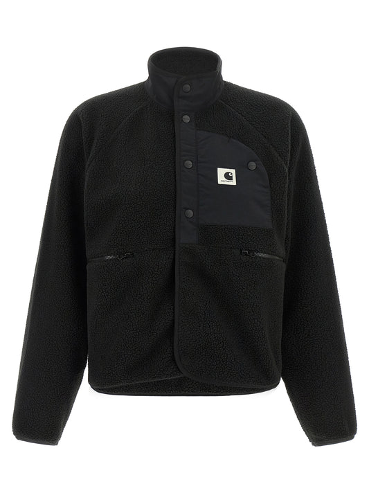 'Flynn' jacket Down jacket, Parka, Casual jackets