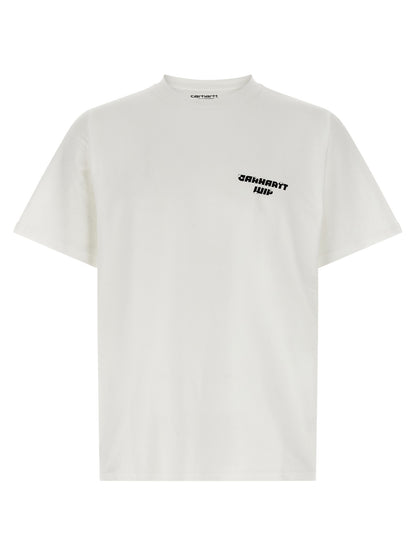 'Wiptopia' T-shirt T-shirt