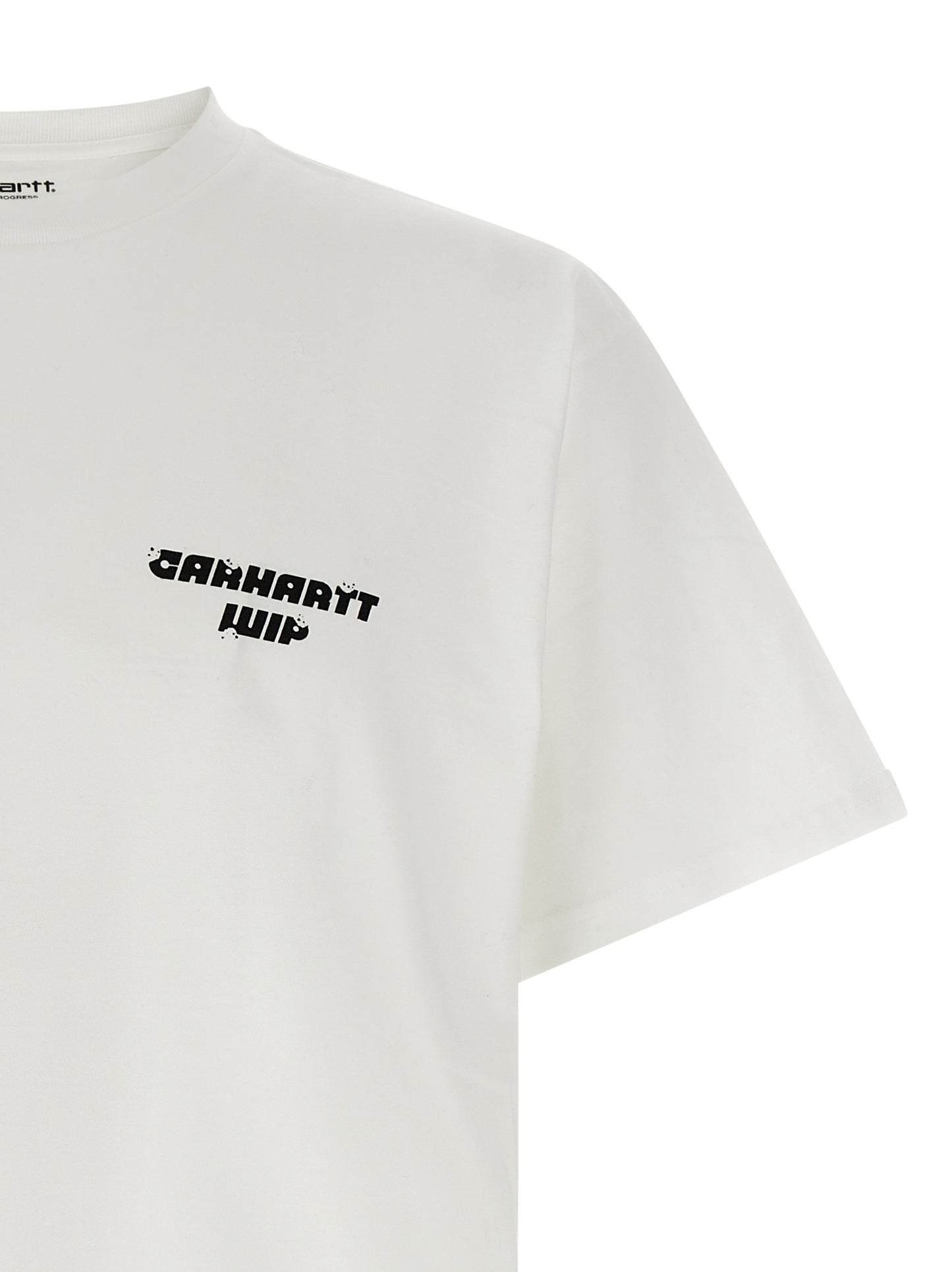 'Wiptopia' T-shirt T-shirt