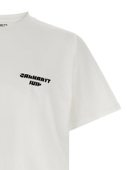 'Wiptopia' T-shirt T-shirt