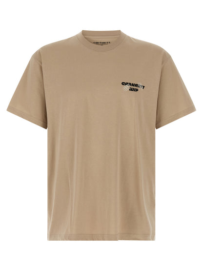 'Wiptopia' T-shirt T-shirt