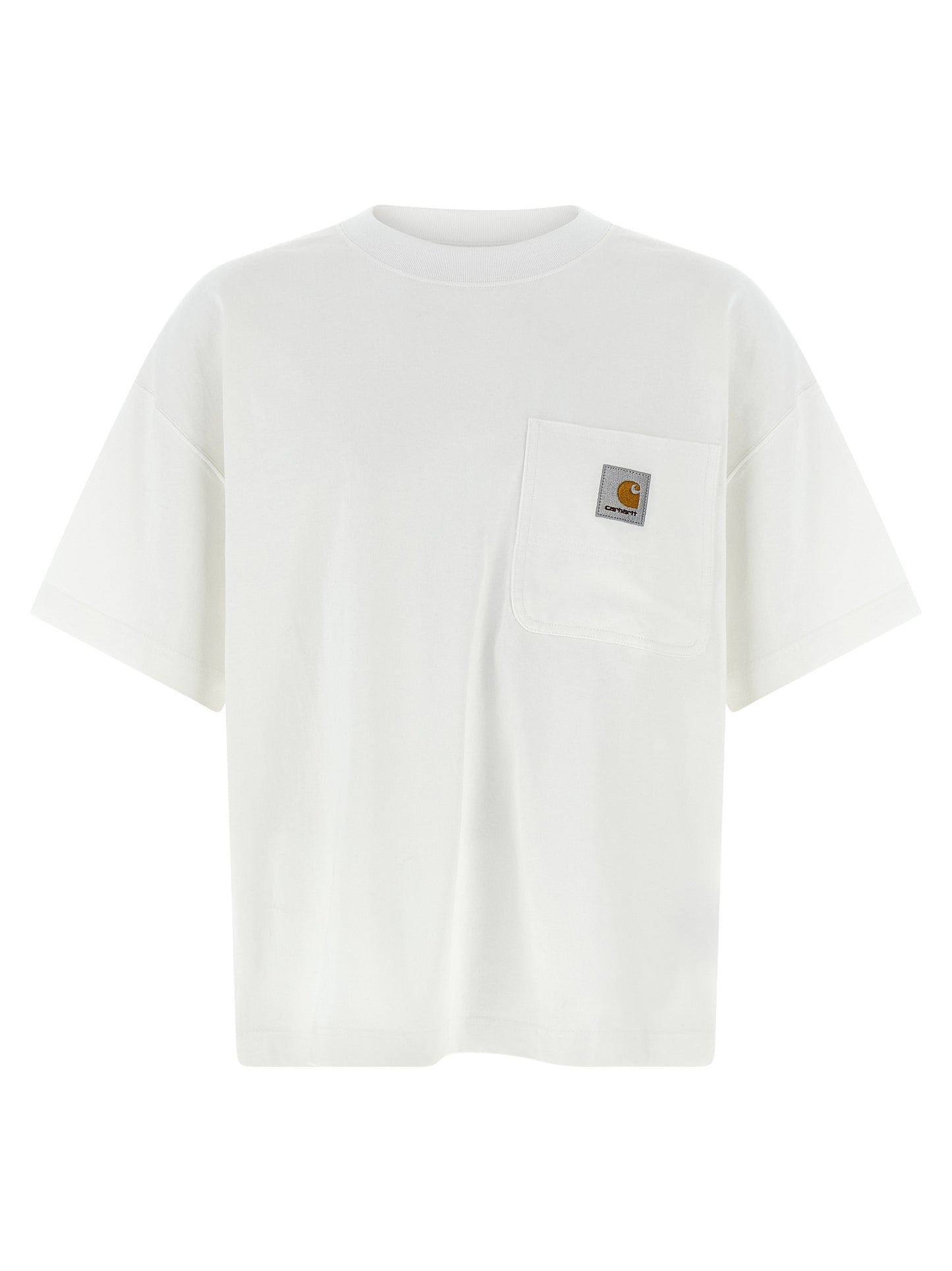 'Work Pocket' T-shirt T-shirt