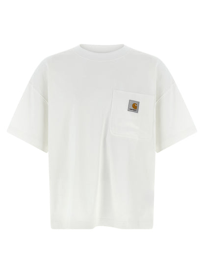 'Work Pocket' T-shirt T-shirt