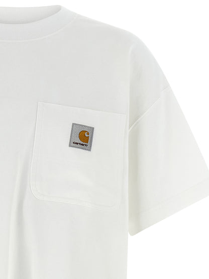 'Work Pocket' T-shirt T-shirt