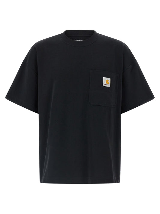 'Work Pocket' T-shirt T-shirt