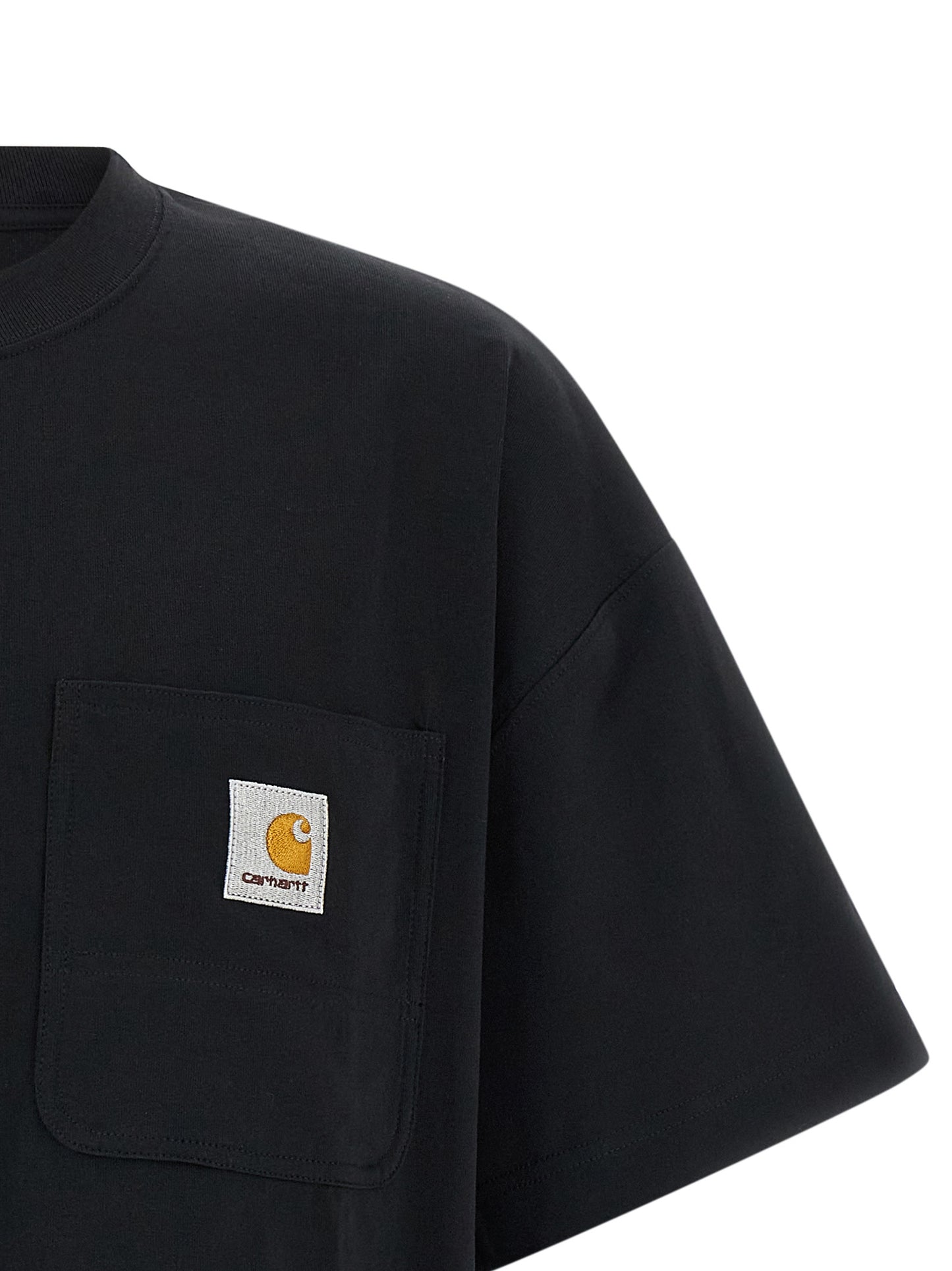 'Work Pocket' T-shirt T-shirt