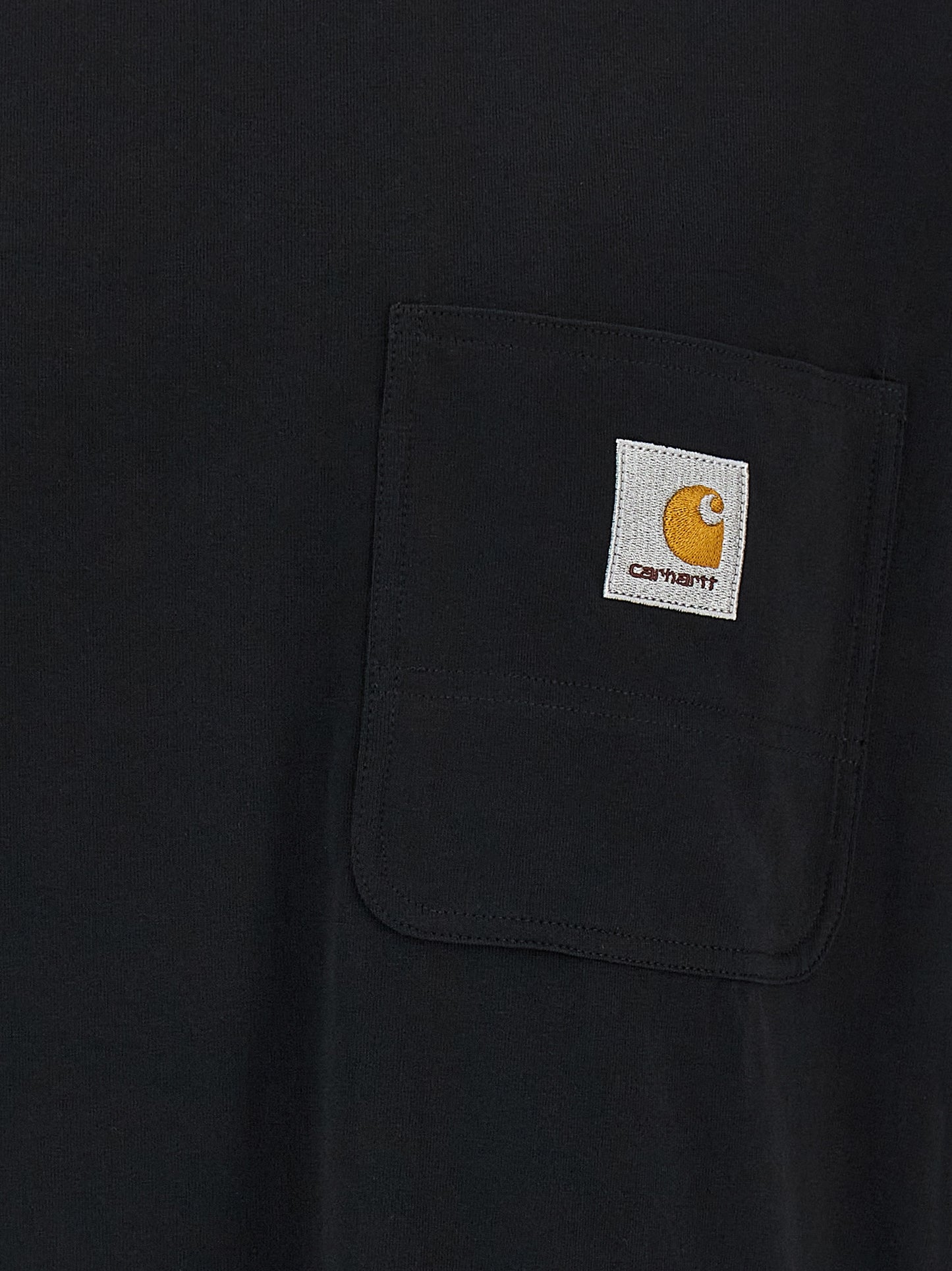'Work Pocket' T-shirt T-shirt