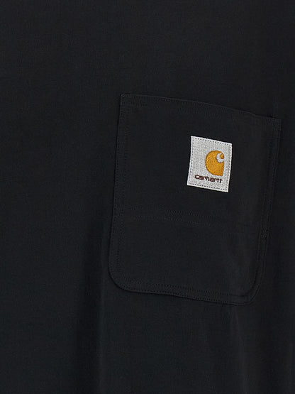 'Work Pocket' T-shirt T-shirt