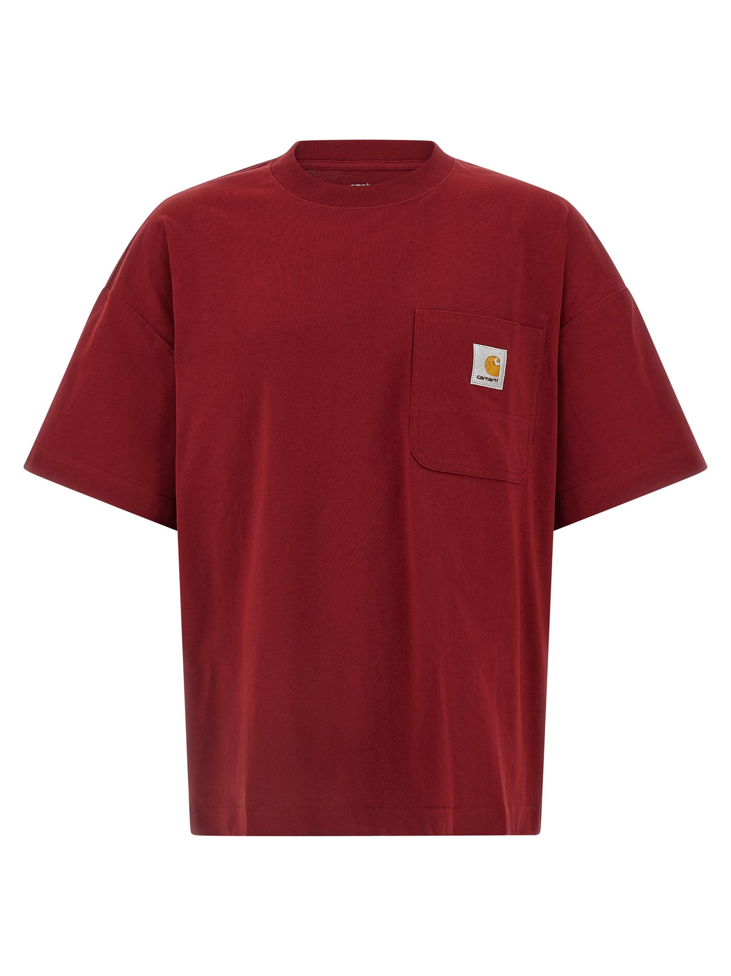 'Work Pocket' T-shirt T-shirt