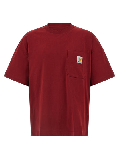 'Work Pocket' T-shirt T-shirt