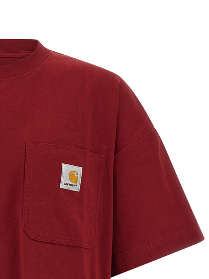 'Work Pocket' T-shirt T-shirt