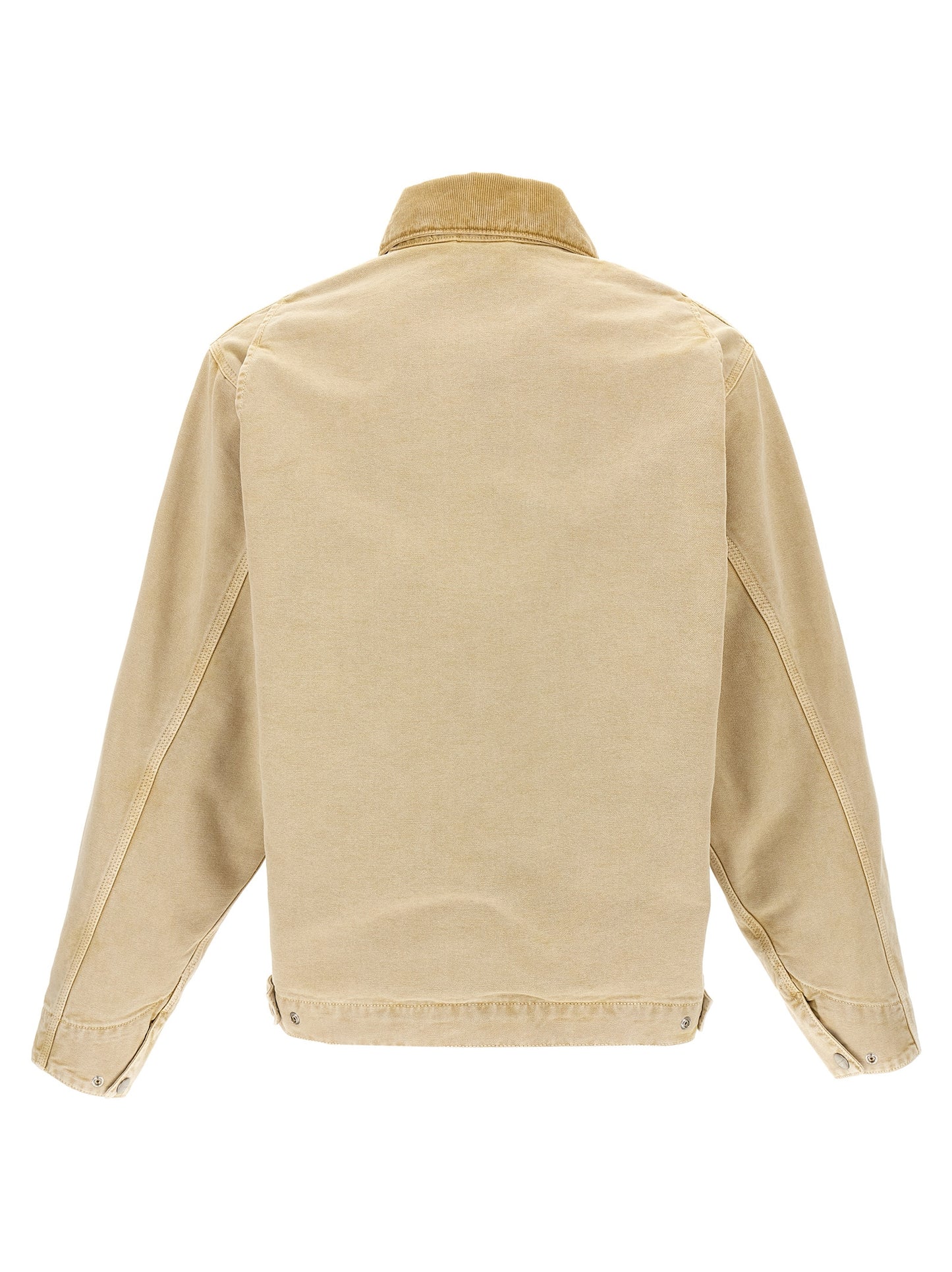 'OG Detroit' jacket Down jacket, Parka, Casual jackets