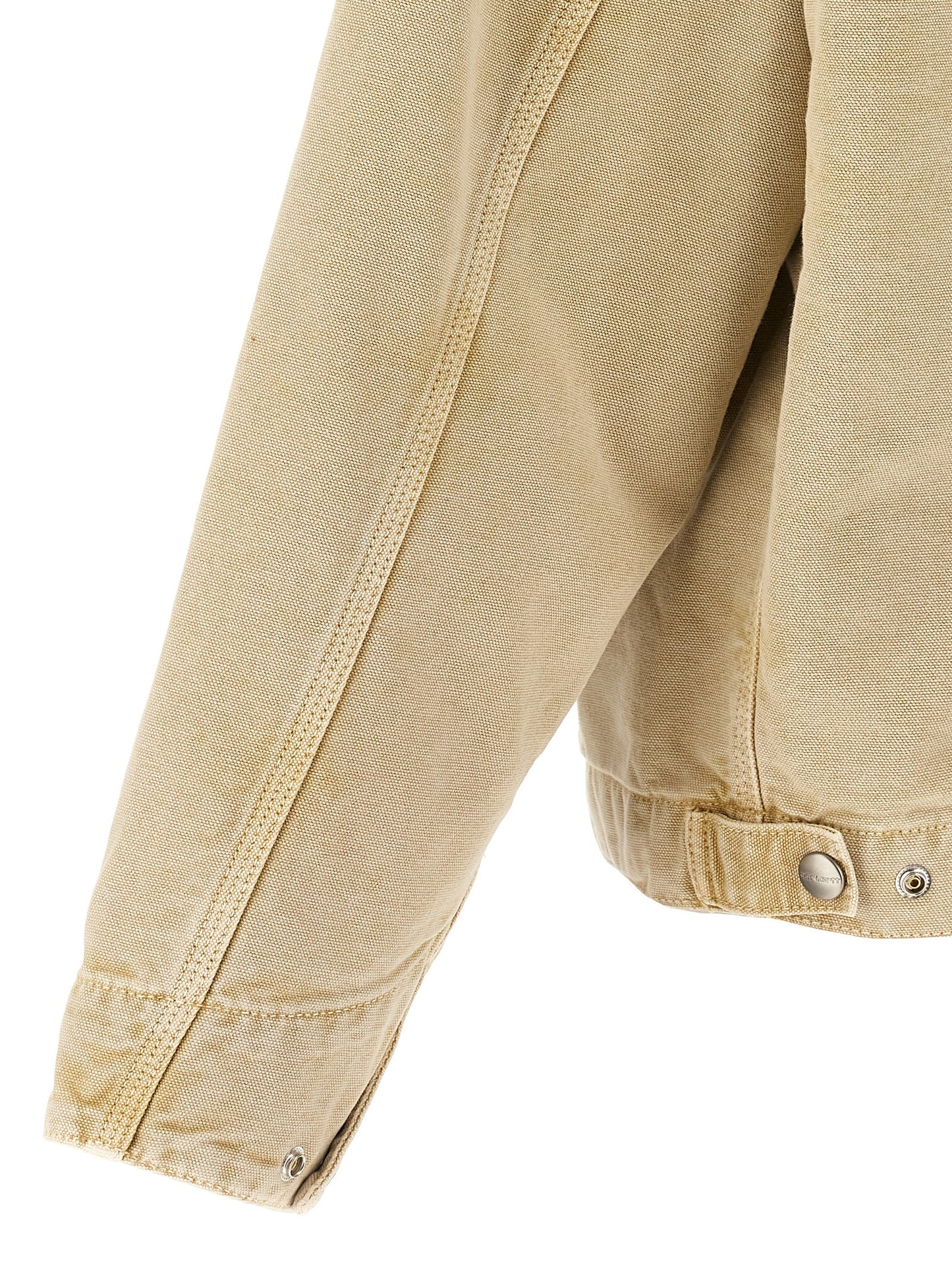 'OG Detroit' jacket Down jacket, Parka, Casual jackets