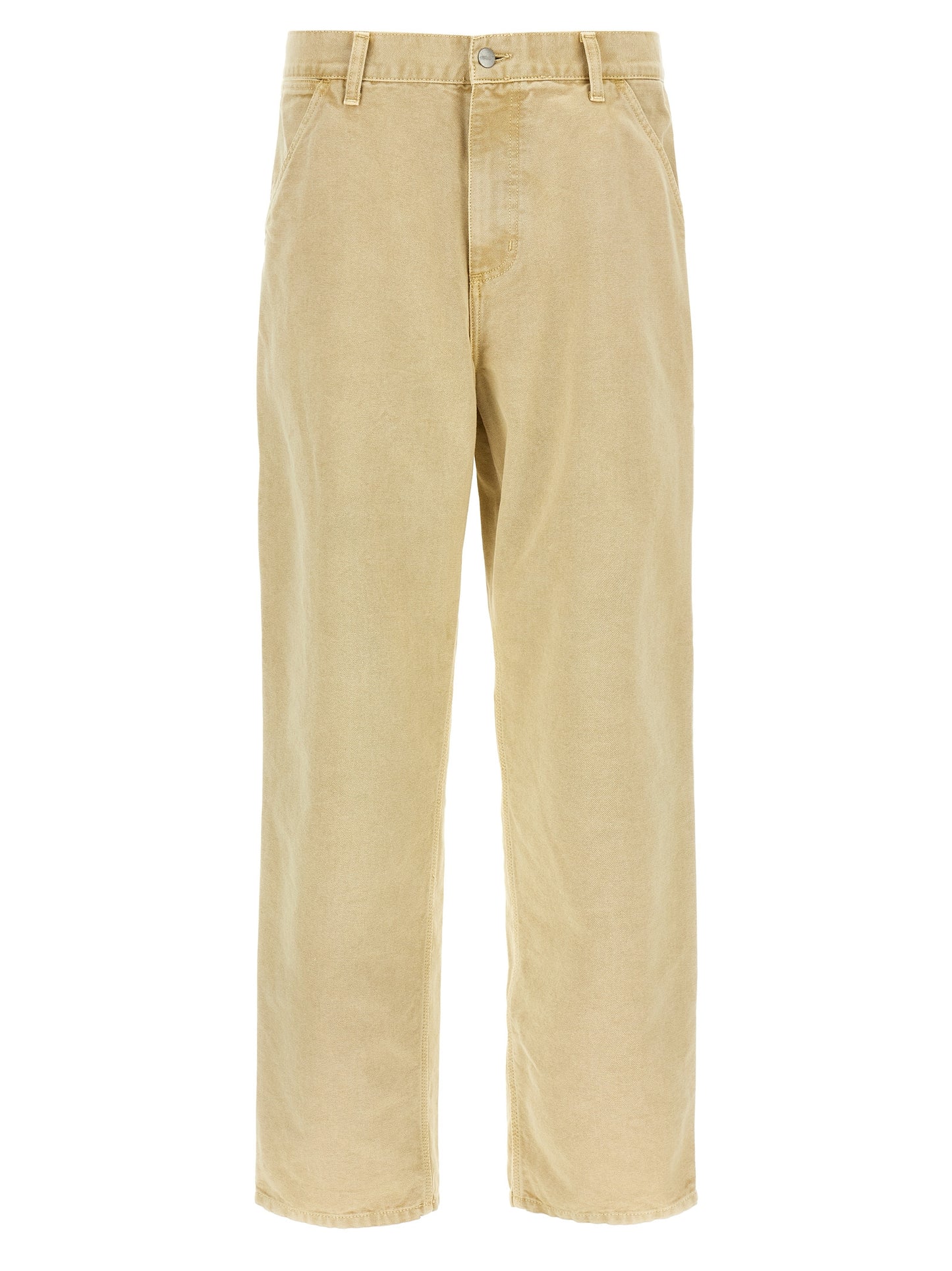 'Single Knee' pants Pants