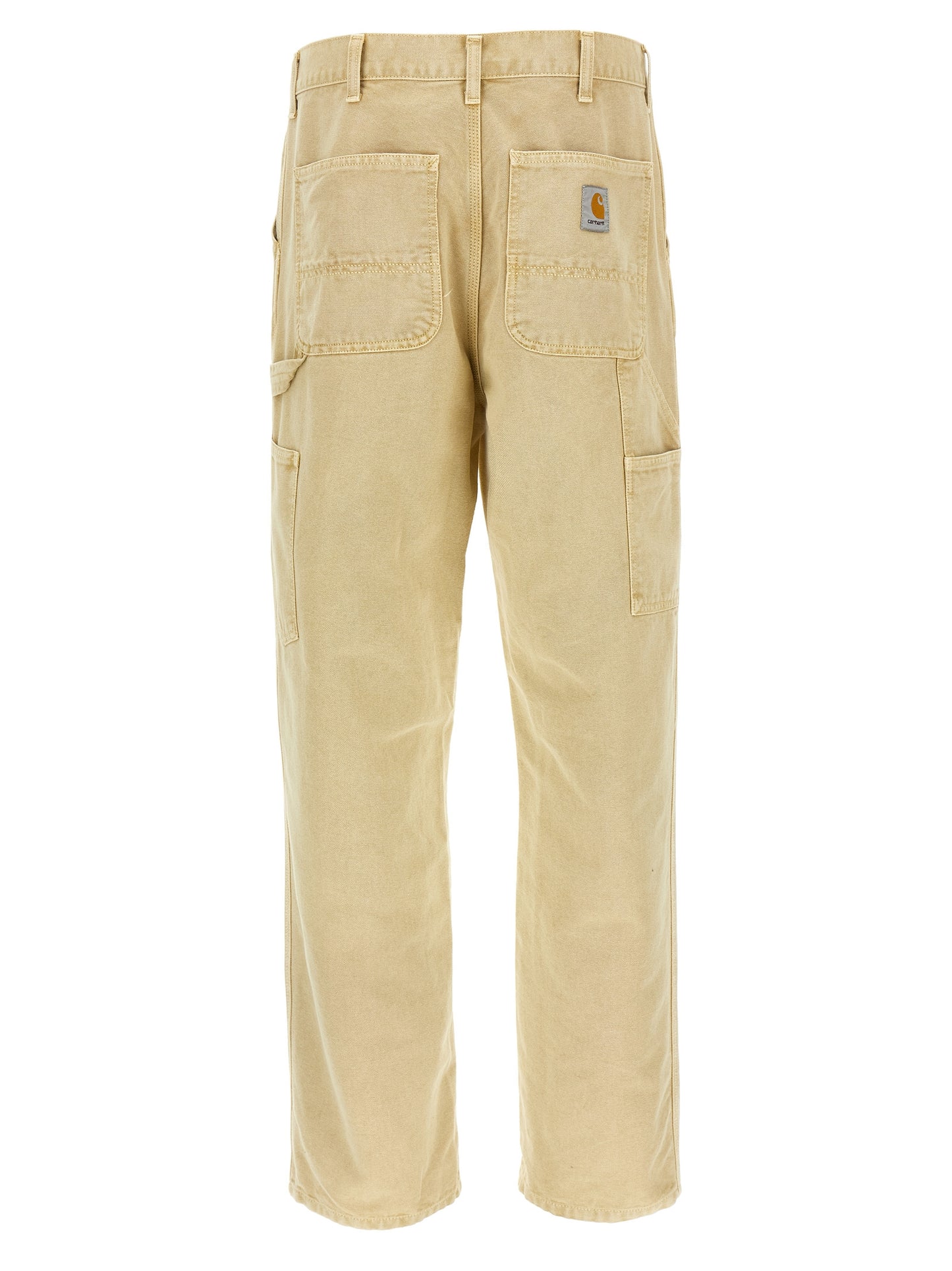'Single Knee' pants Pants