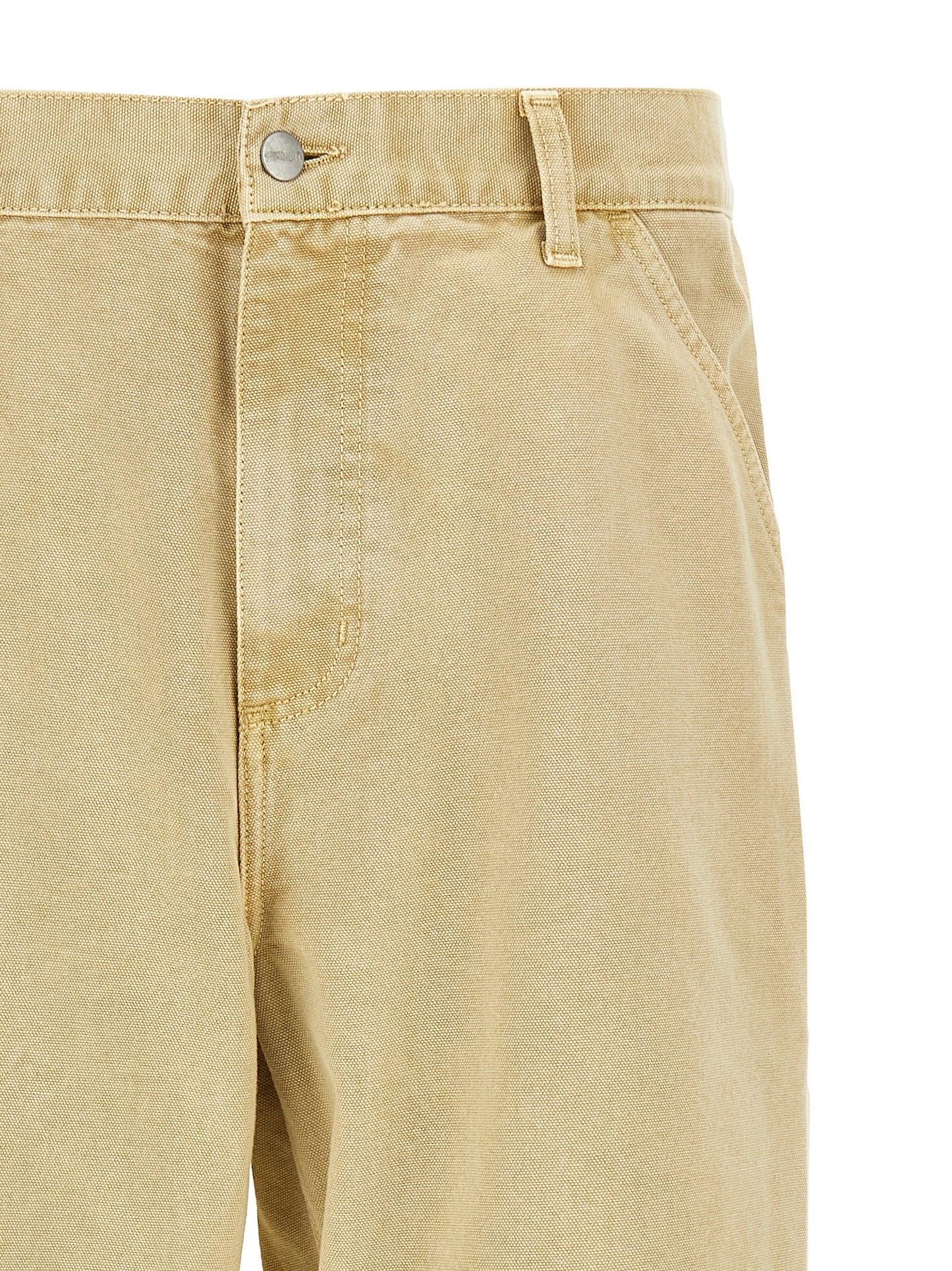 'Single Knee' pants Pants