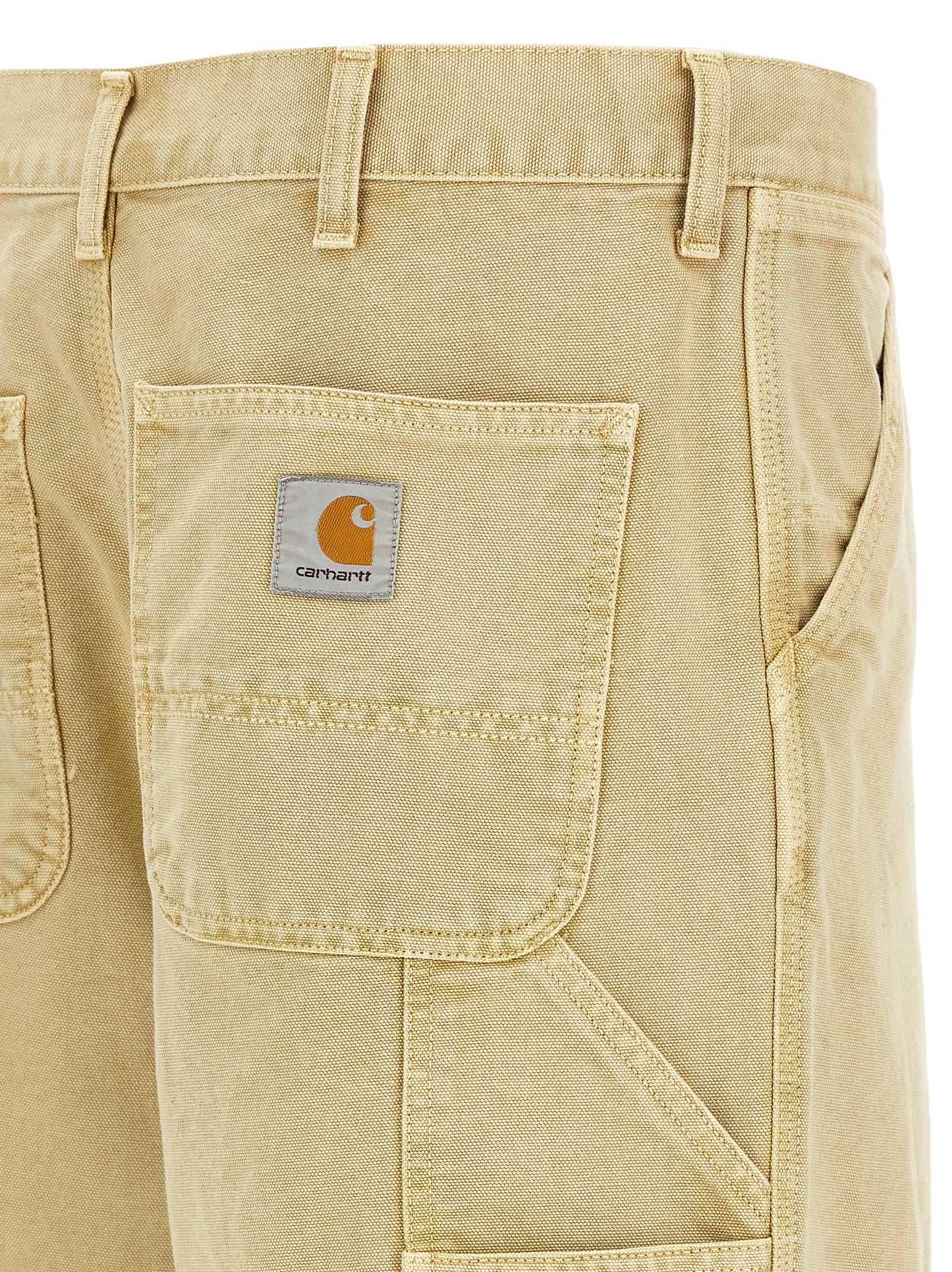 'Single Knee' pants Pants