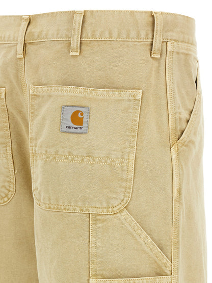 'Single Knee' pants Pants