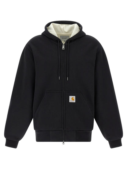 'Active Sweat' sweatshirt Sweatshirt