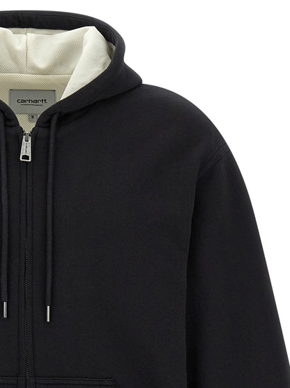 'Active Sweat' sweatshirt Sweatshirt
