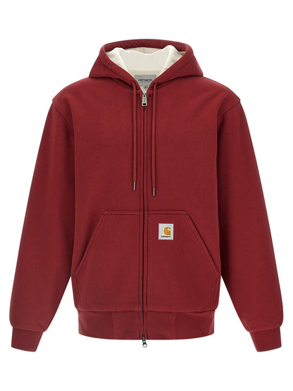 'Active Sweat' sweatshirt Sweatshirt