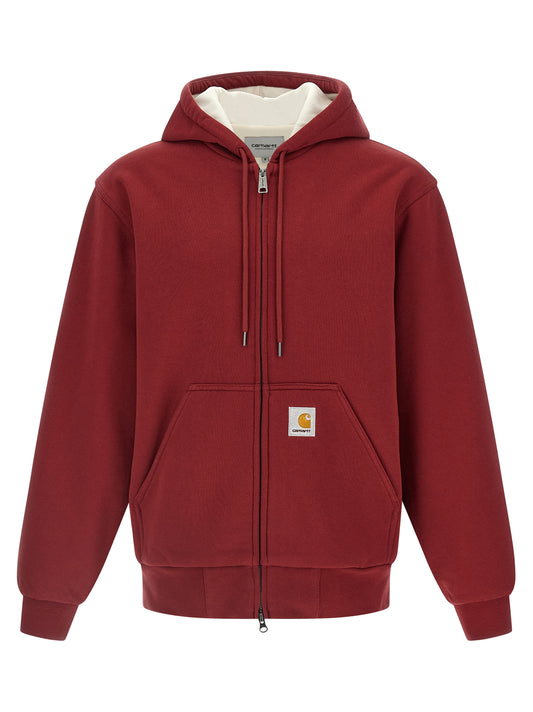 'Active Sweat' sweatshirt Sweatshirt