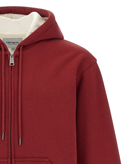 'Active Sweat' sweatshirt Sweatshirt