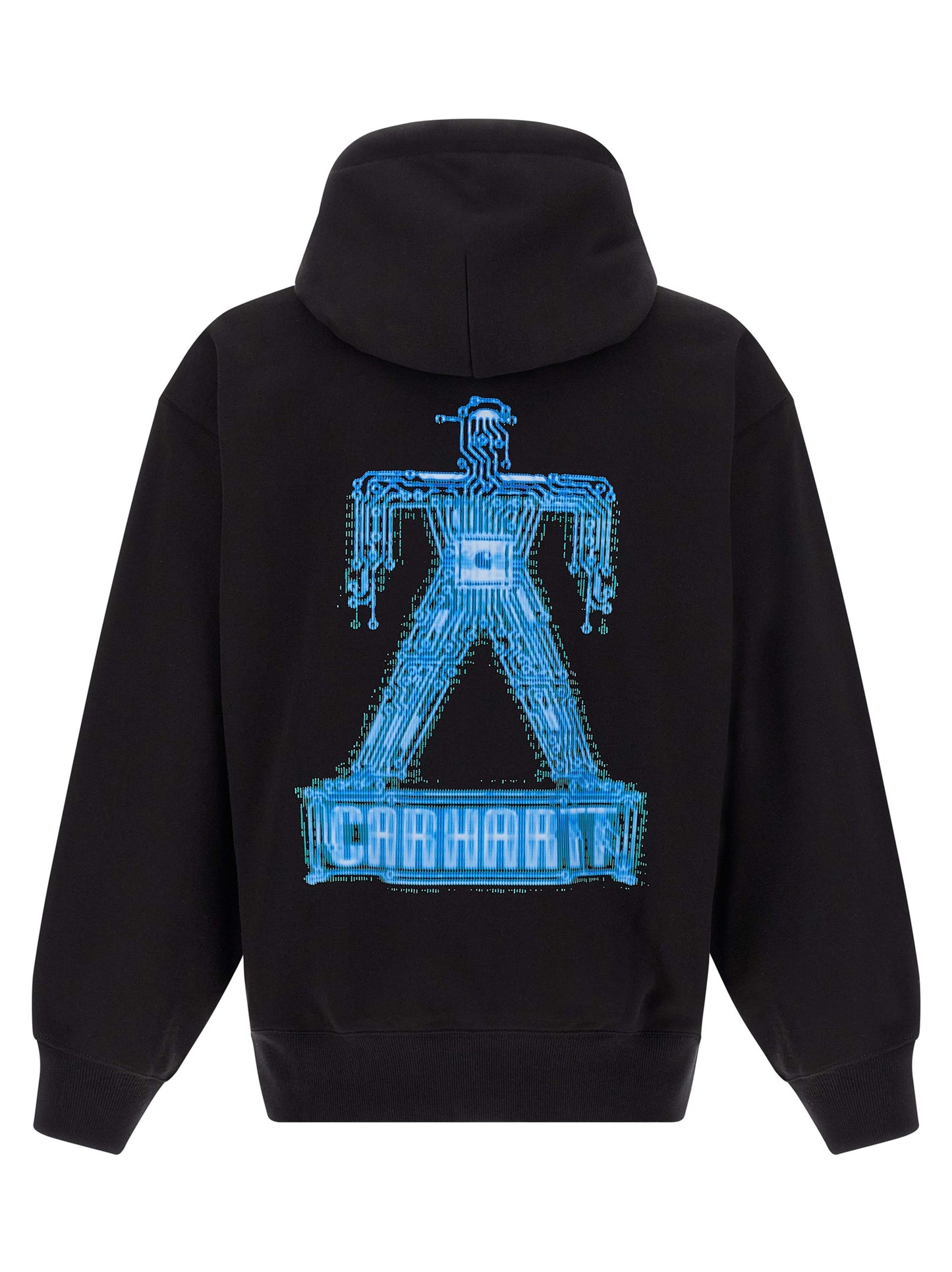 'Electric Boogie' hoodie Sweatshirt