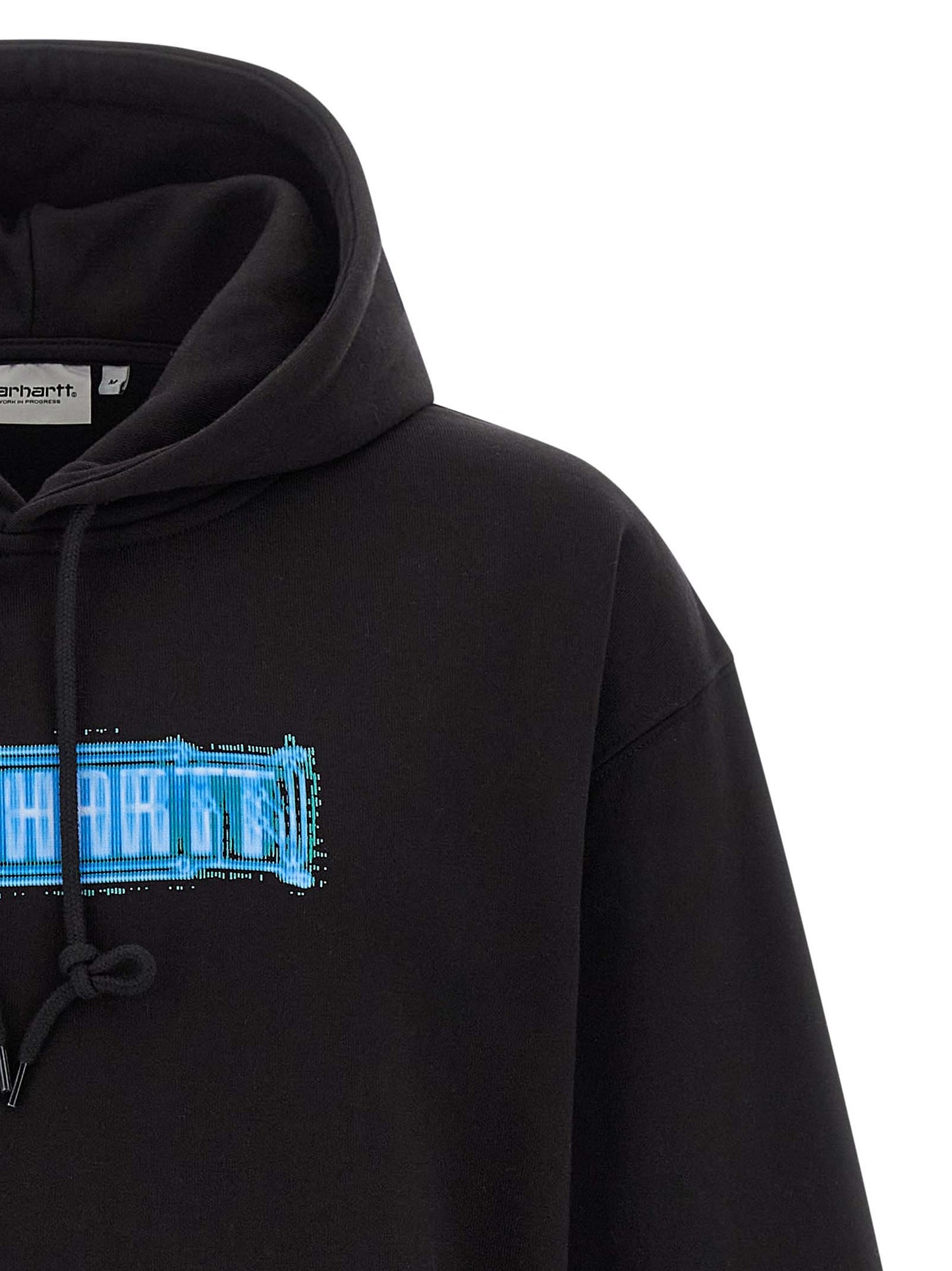 'Electric Boogie' hoodie Sweatshirt