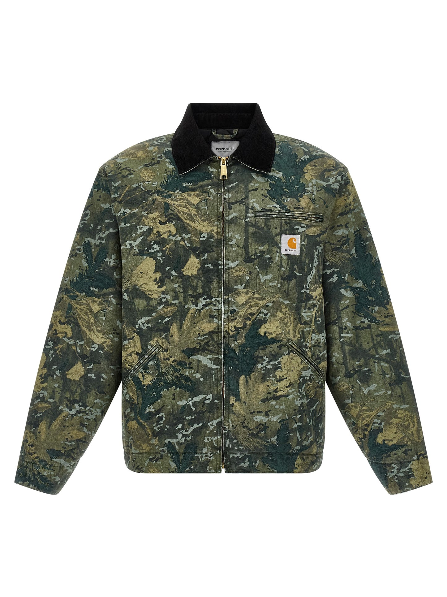 'OG Detroit (Winter)' jacket Down jacket, Parka, Casual jackets