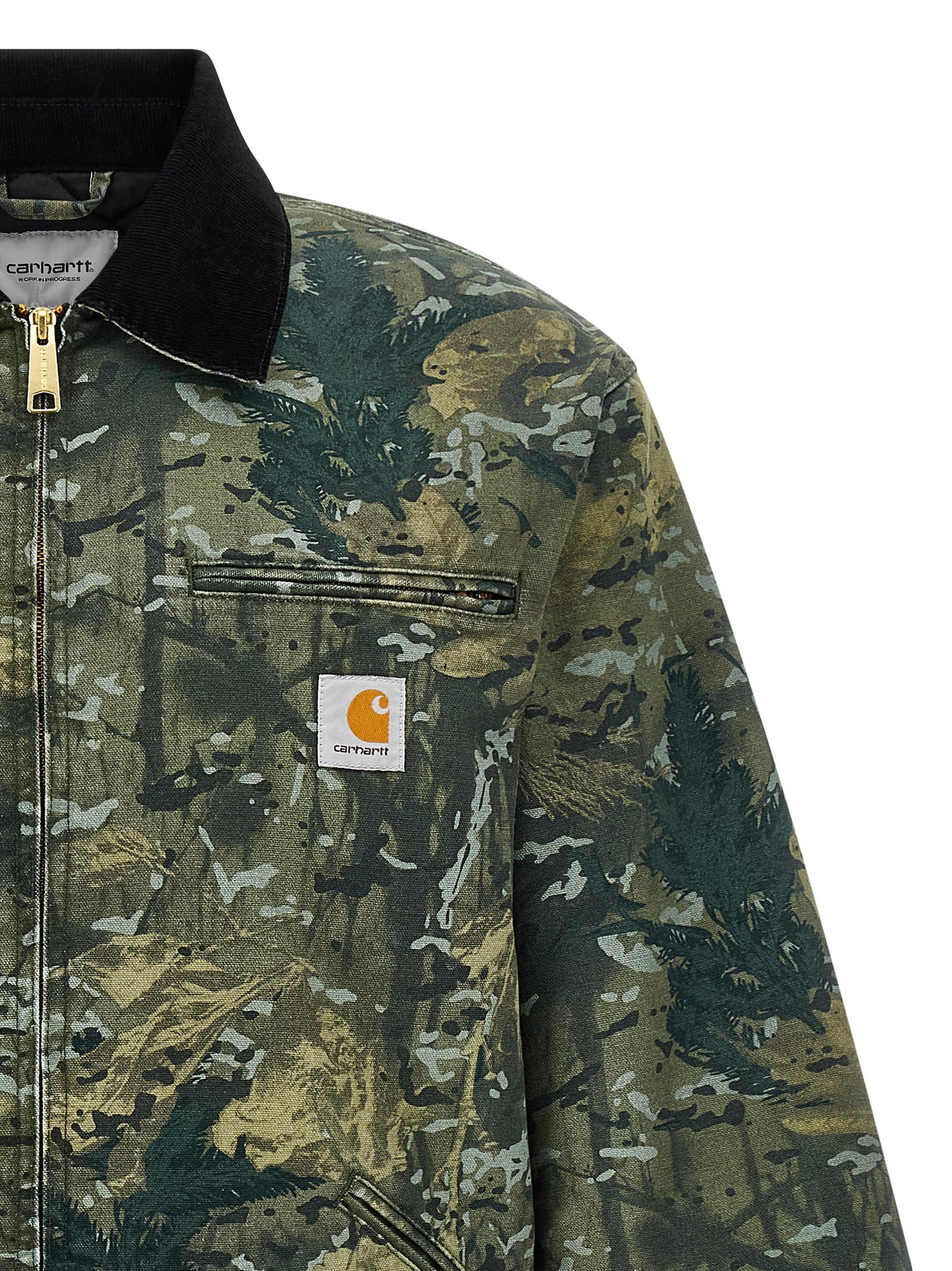 'OG Detroit (Winter)' jacket Down jacket, Parka, Casual jackets