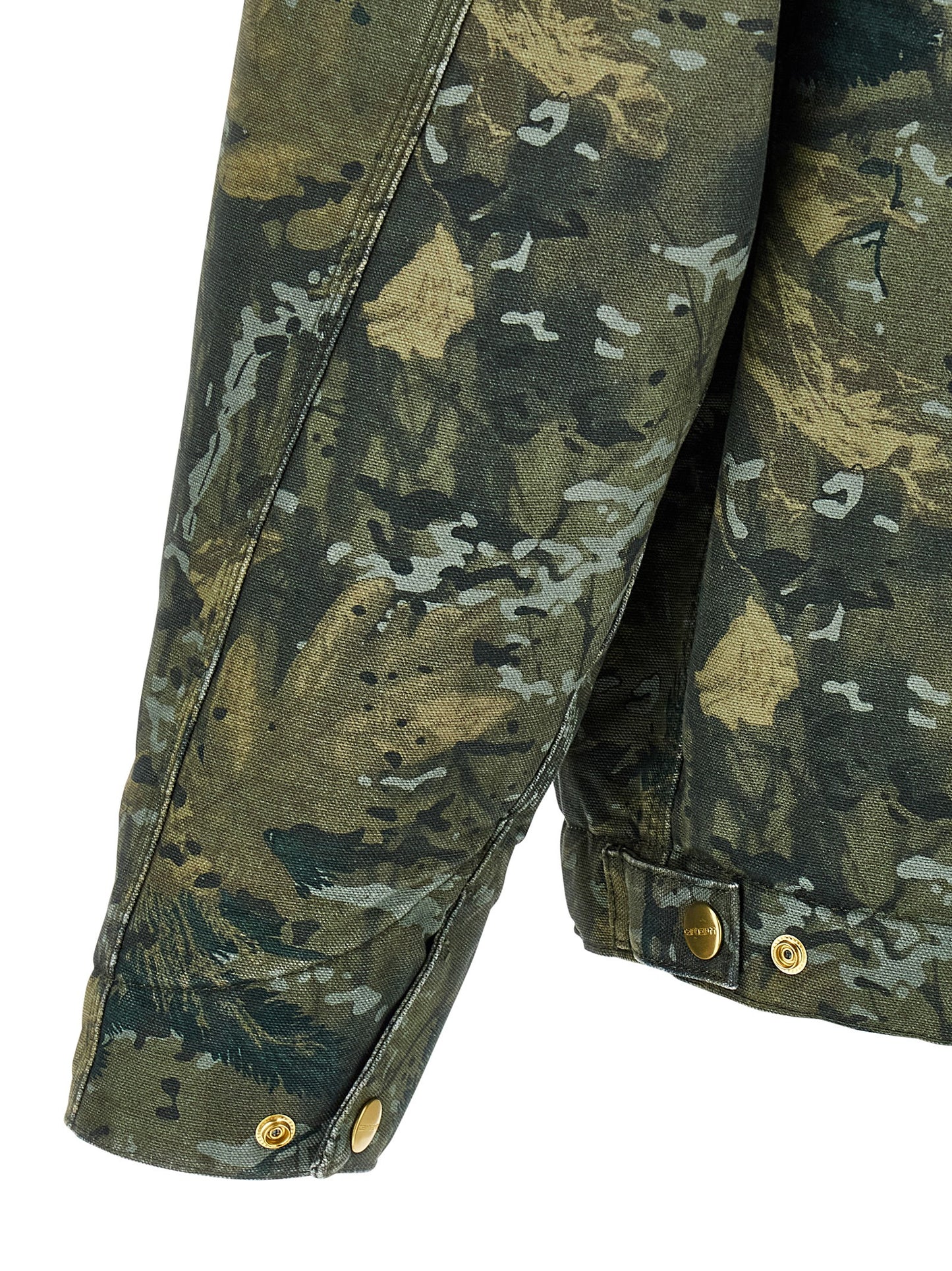 'OG Detroit (Winter)' jacket Down jacket, Parka, Casual jackets