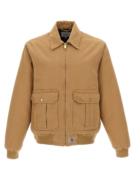 'Stanton' jacket Down jacket, Parka, Casual jackets