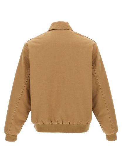 'Stanton' jacket Down jacket, Parka, Casual jackets