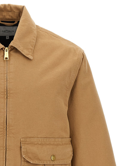 'Stanton' jacket Down jacket, Parka, Casual jackets