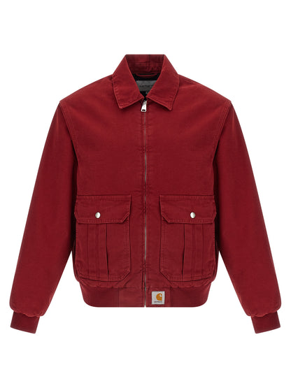 'Stanton' jacket Down jacket, Parka, Casual jackets