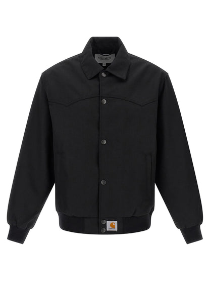 'Ray' jacket Down jacket, Parka, Casual jackets