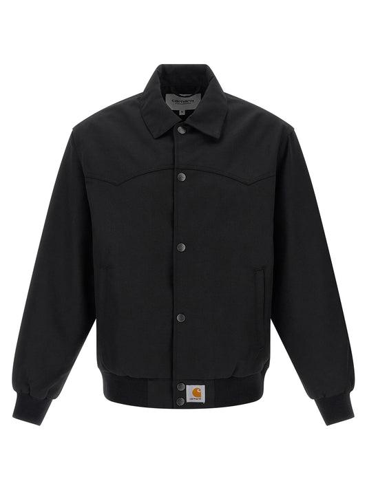 'Ray' jacket Down jacket, Parka, Casual jackets