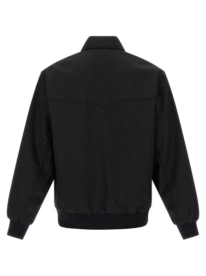 'Ray' jacket Down jacket, Parka, Casual jackets