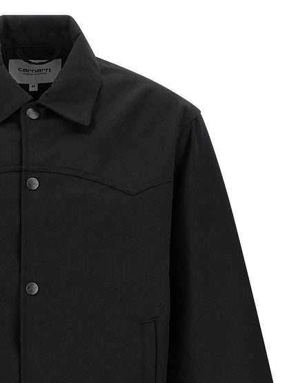 'Ray' jacket Down jacket, Parka, Casual jackets