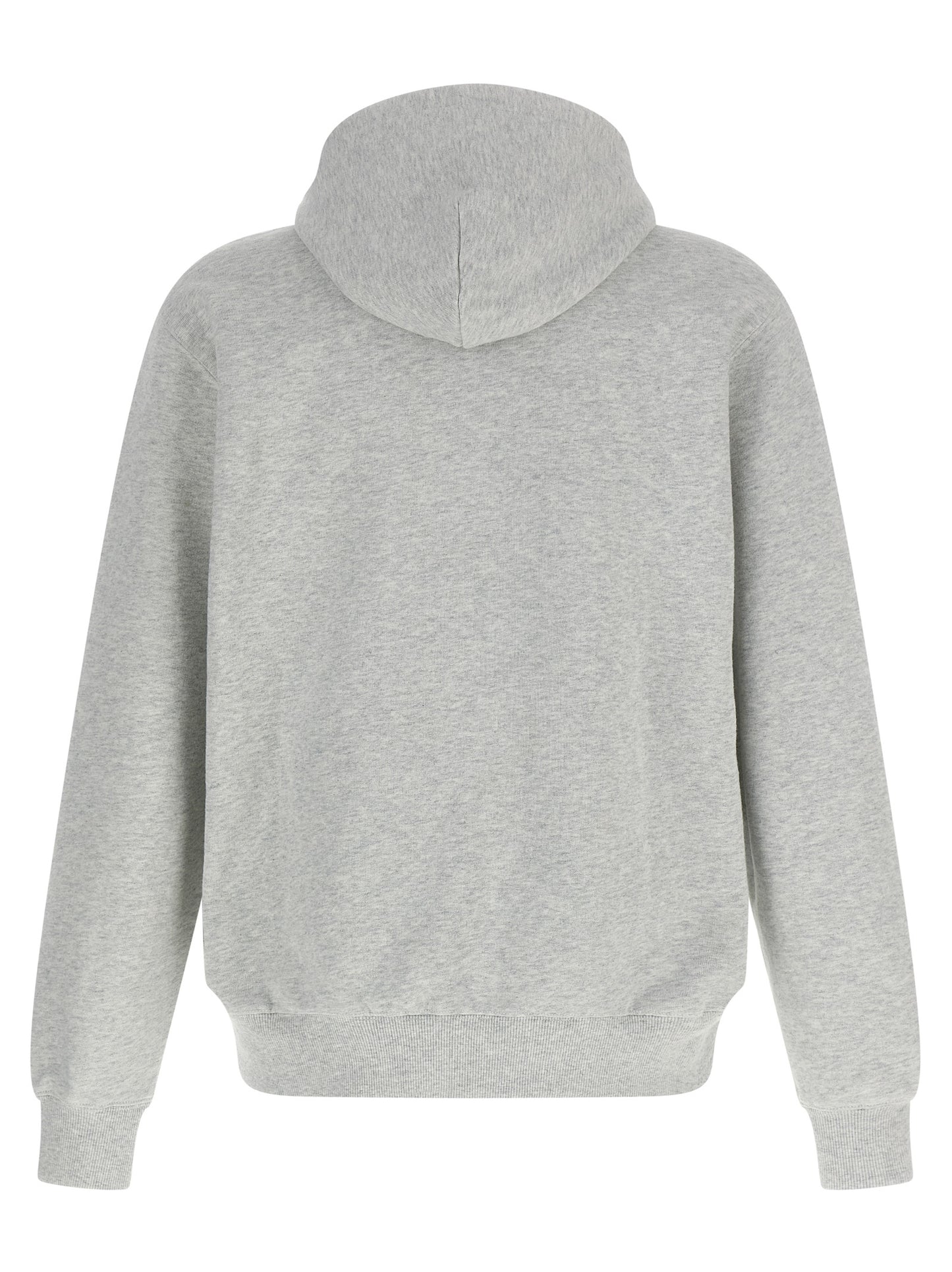 'Wild Dog' hoodie Sweatshirt
