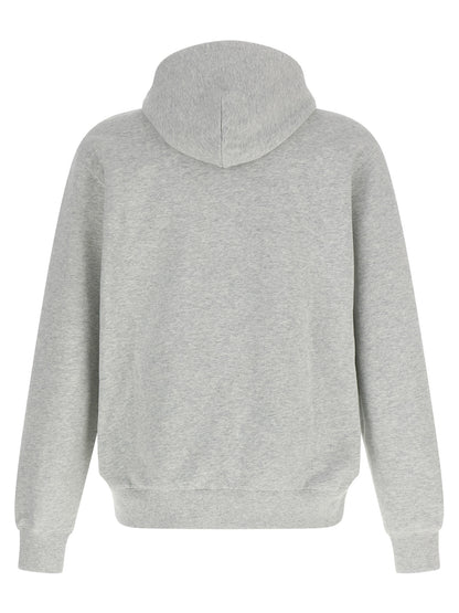 'Wild Dog' hoodie Sweatshirt