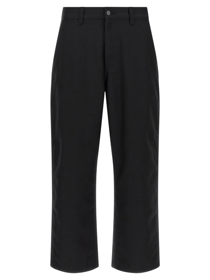 'Ray Single Knee' pants Pants