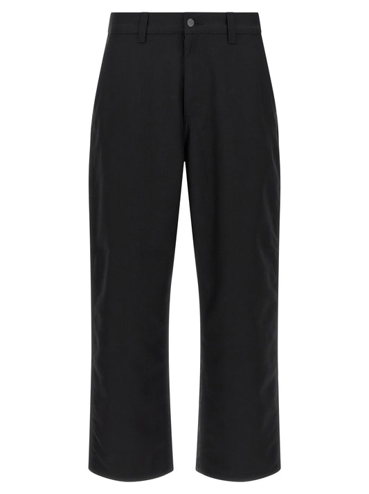 'Ray Single Knee' pants Pants